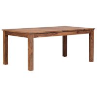 37B Urban Dining Table in Natural