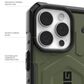 UAG Pathfinder Series MagSafe Case for Apple iPhone 16 Pro in Olive Drab, , large
