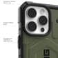 UAG Pathfinder Series MagSafe Case for Apple iPhone 16 Pro in Olive Drab, , large