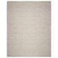 Safavieh Natura 9" x 12" Ivory and Silver Area Rug, , large