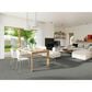 Dream Weaver Artisan Carpet in Silversmith, , large
