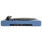 Victrola Stream Onyx Wi-Fi and Bluetooth Turntable in Blue, , large