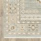 Oriental Weavers Lola LLA04 Brown and Blue 2"9" x 5" Area Rug, , large
