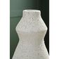 Ashley Dawthorne 16.25" Vase in Cream, , large