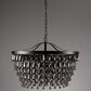 Classic Home Renata Chandelier, , large