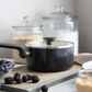 Green Pan Rio Advanced 2-Quart Saucepan with Lid in Black, , large