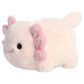 Aurora 10" Axel Axolotl Stuffed Animal, , large