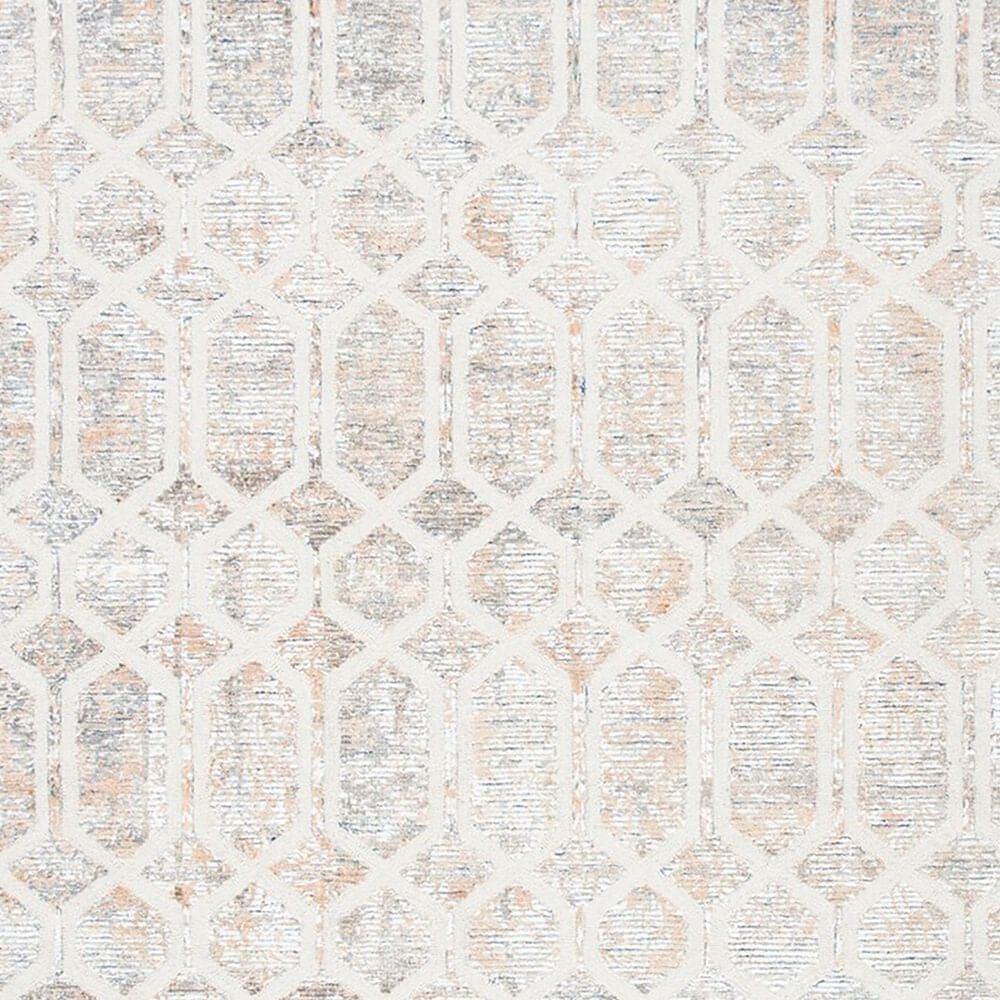Safavieh Artistry ARR665D 4&#39; x 6&#39; Ivory and Gold Area Rug, , large