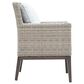 Steve Silver Co. Marina Patio Arm Chair in Tan, , large