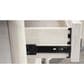 Shannon Hills Laguna 3 Drawer Nightstand in Drift with USB Ports, , large