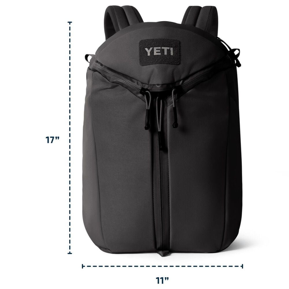 YETI Ranchero 18L Everyday Carry Backpack in Classic Navy, , large