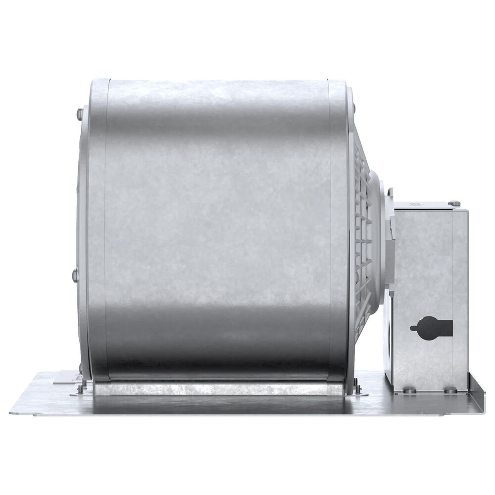 Thermador 400 CFM Integrated Blower in Silver, , large