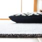 Safavieh Micro-Loop Transitional 2"3" x 7" Grey and Ivory Runner, , large