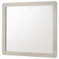 Crown Mark Nyomi 4 Piece Queen Panel Bedroom Set in White, , large
