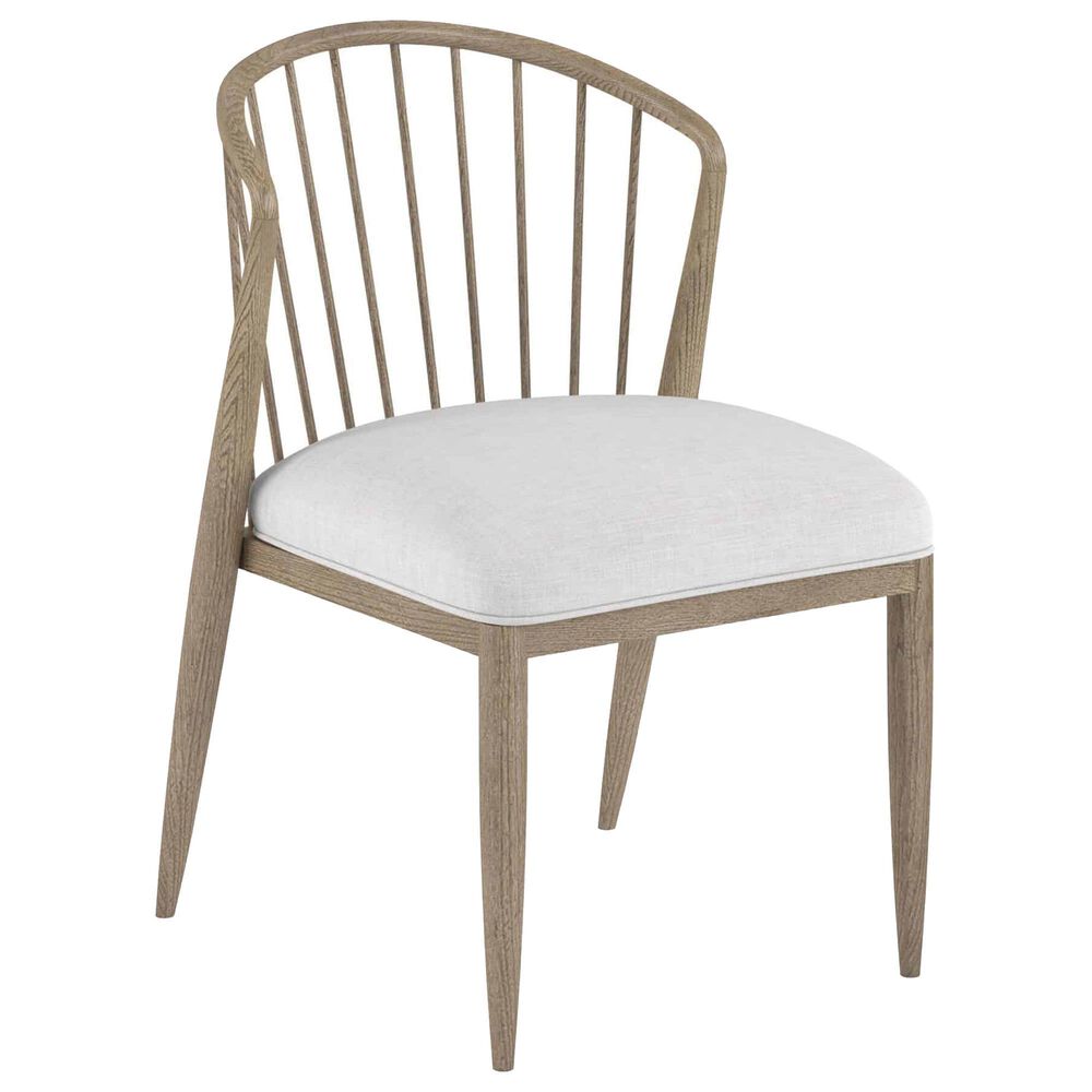 Vantage Finn Spindle Side Chair in Tawny, , large