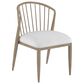 Vantage Finn Spindle Side Chair in Tawny, , large