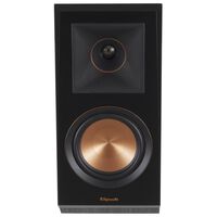 Klipsch Bookshelf Speakers