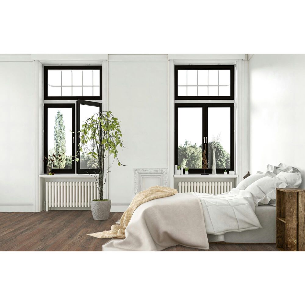 Cali Flooring Trestles Dockwood 7" x 48" Luxury Vinyl Plank, , large