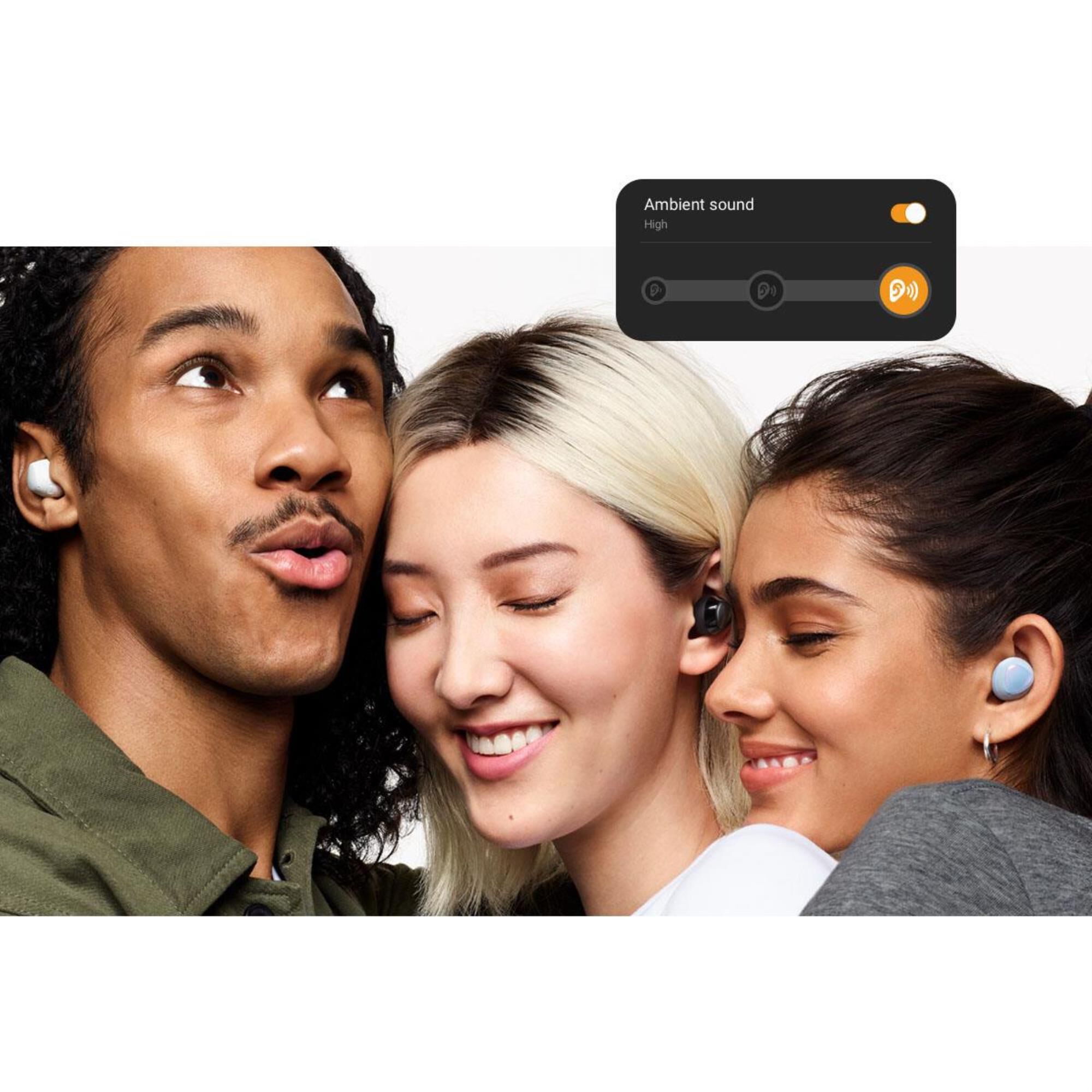 cloud wireless earbuds