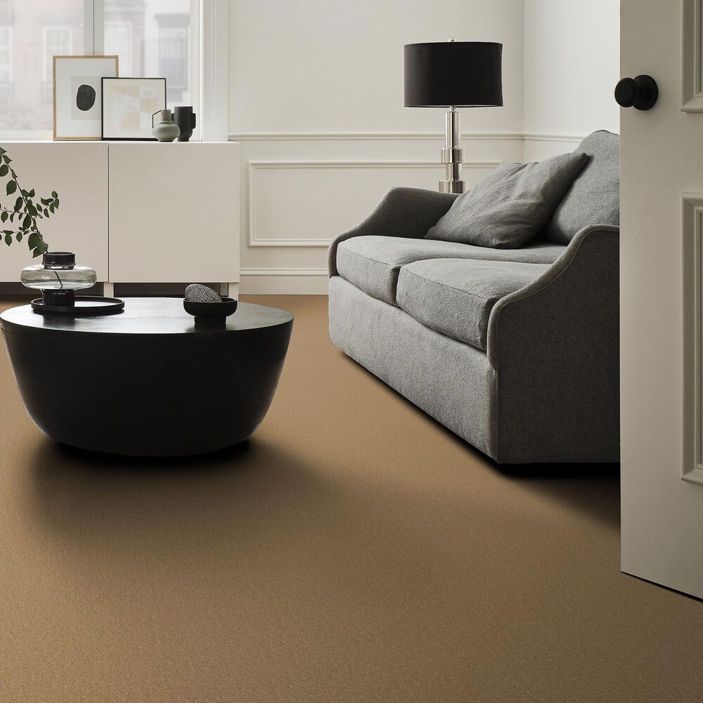 Shaw Canvas Comfort Carpet in Pasta Recipe, , large