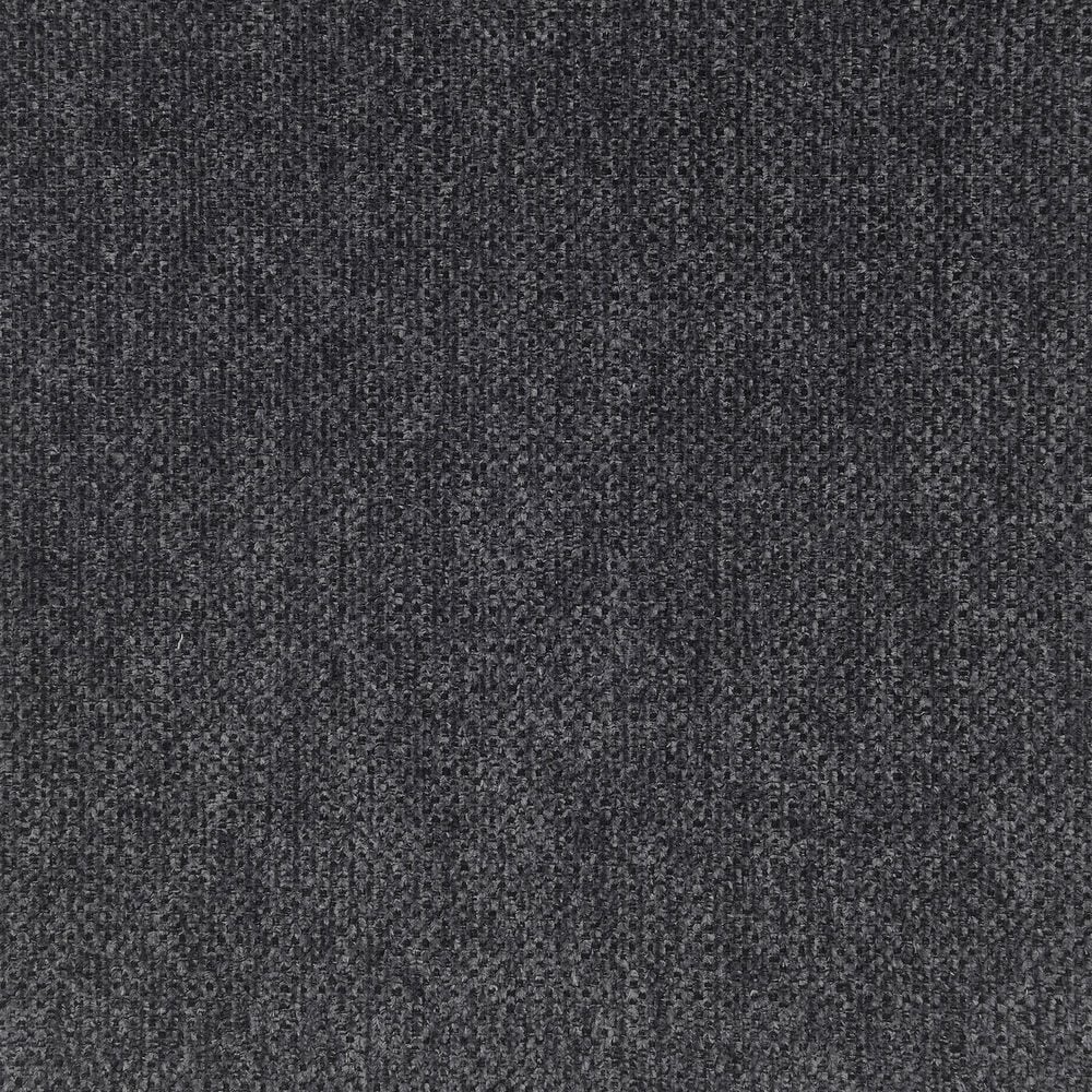 Coaster Storey 2-Piece Stationary Reversible Sleeper Sectional in Dark Grey, , large