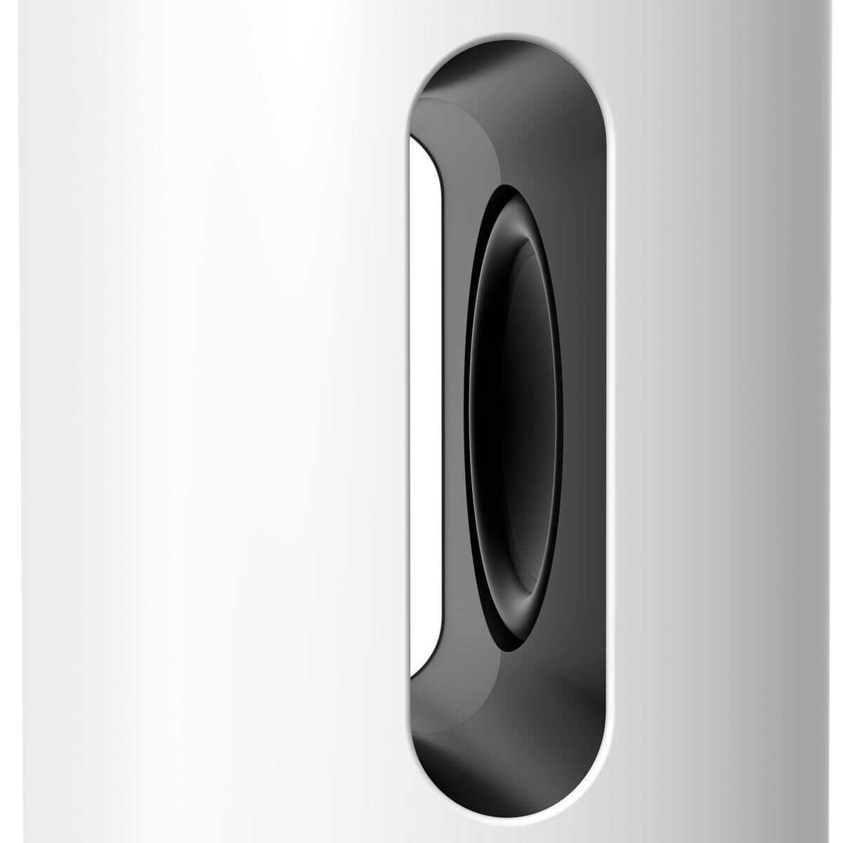 SONOS Entertainment Set with Ray Soundbar and Sub Mini in