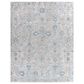 Surya Brunswick 10" x 14" Beige, Sage, Blue and Gray Area Rug, , large