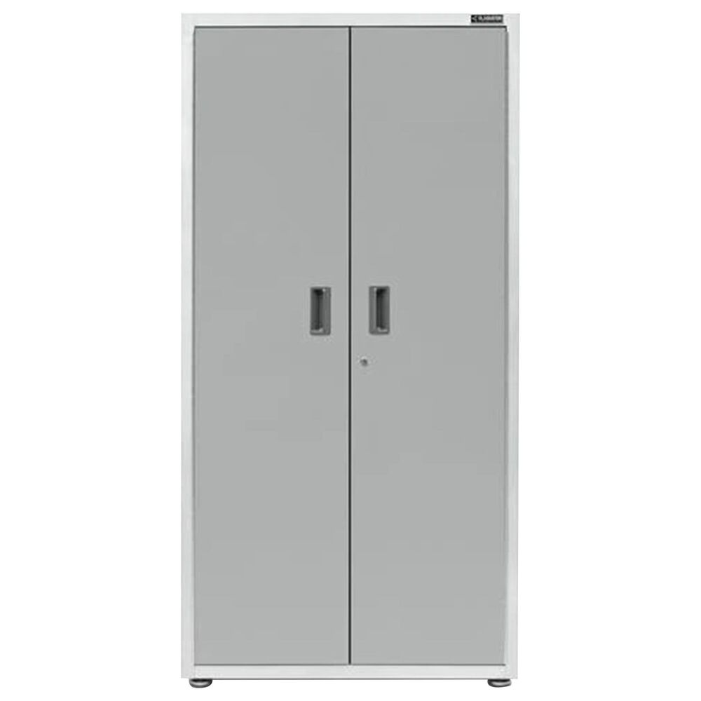 Gladiator Large Gearbox in White, , large