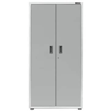 Gladiator Large Gearbox in White, , large