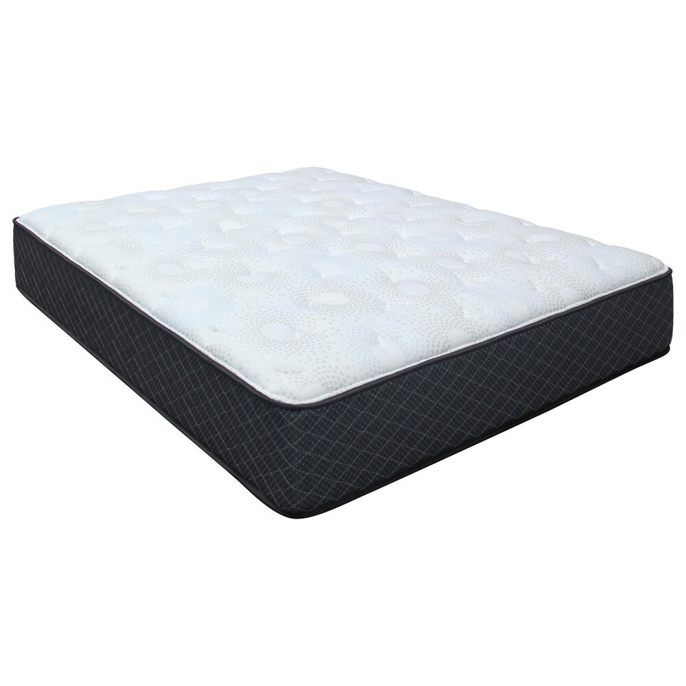 Sleeptronic Berkshire Oracle Plush Twin Mattress, , large