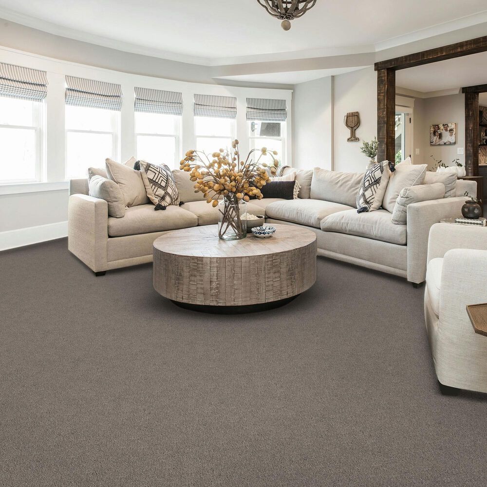 Karastan Graceful Invitation Carpet in Mystique, , large