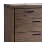 Urban Home Dresser and Mirror in Brown, , large