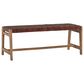 Ashley Lemmund Accent Bench in Natural, , large