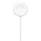Apple 1 Meter Watch Magnetic Fast Charger to USB-C Cable in White, , large