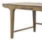 Sterling Timber Calia Writing Desk in Eucalyptus, , large