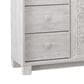 Ashley Paxberry 4-Piece Full Bedroom Set in Whitewash, , large