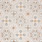 Safavieh Micro-Loop MLP381A 4" x 6" Ivory and Gray Area Rug, , large