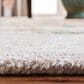 Safavieh Martha Stewart 5" x 8" Persimmon Red Area Rug, , large