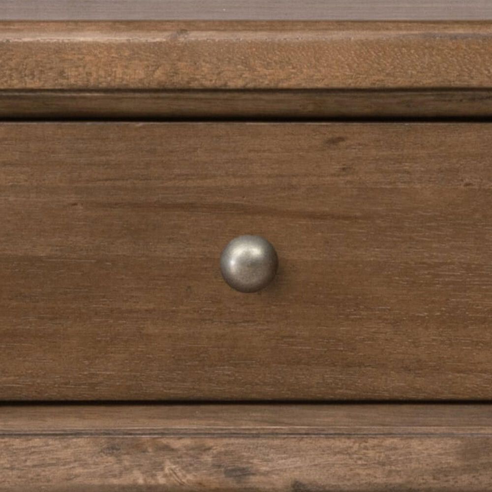 Urban Home Langley 1-Drawer Nightstand in Autumn Forest, , large