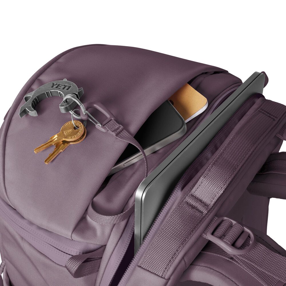 YETI Ranchero 27L Backpack in Dusk, , large