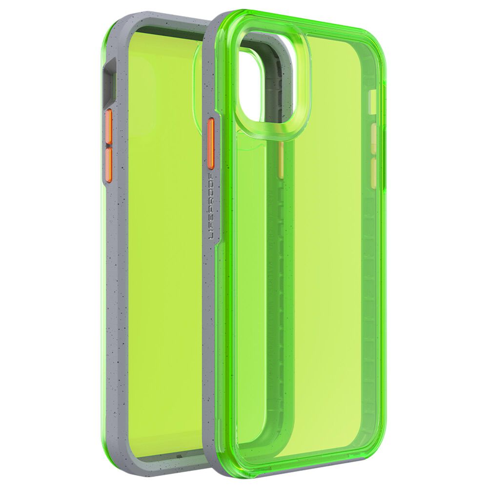 LifeProof Slam Case For Apple iPhone 11 in Cyber, , large