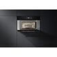 Viking Range RVL 30" Steam Convection Oven in Black Glass, , large