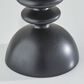 Adesso Beatrice Tall Table Lamp in Matte Black, , large