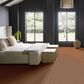 Anderson Tuftex Loom Carpet in Rodeo Tan, , large