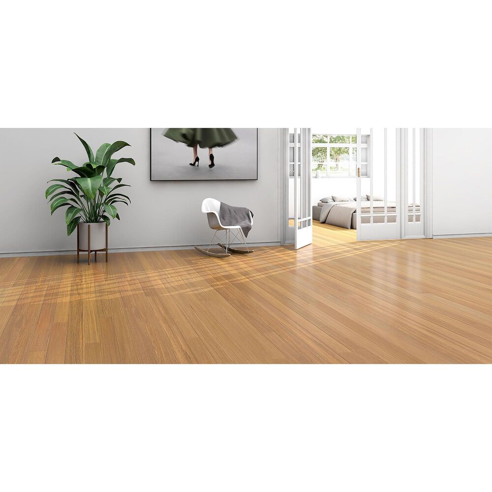 Herregan Novo Brazilian Autumn Chestnut Hardwood, , large