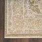 Nourison Retreat Green 9"6" x 13"2" Area Rug, , large