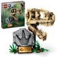 LEGO Jurassic World Dino Skull, , large