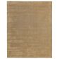 Feizy Abbott Gold 8" x 10" Area Rug, , large