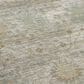 Dalyn Rug Company Aristo AR2 Ivory 10" x 14" Area Rug, , large