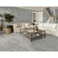Shaw Prime Aura Perla Grigia 24" x 48" Porcelain Tile, , large